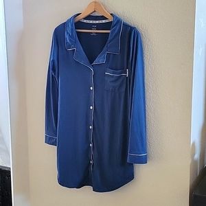 Nine West sleepshirt